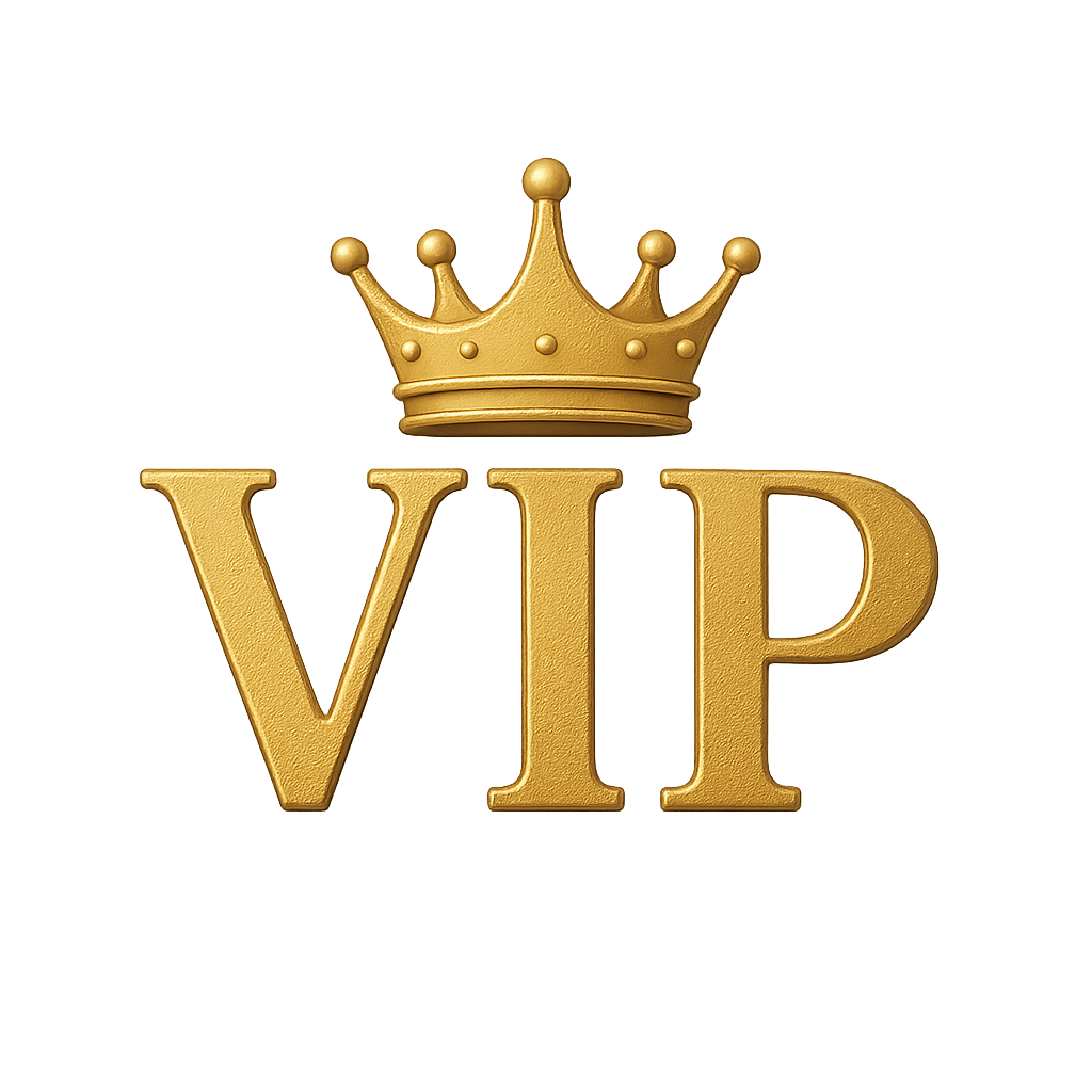 VIP Ürünler