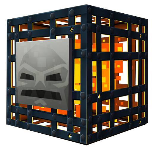 Mağaza - İskelet Spawner Ürün