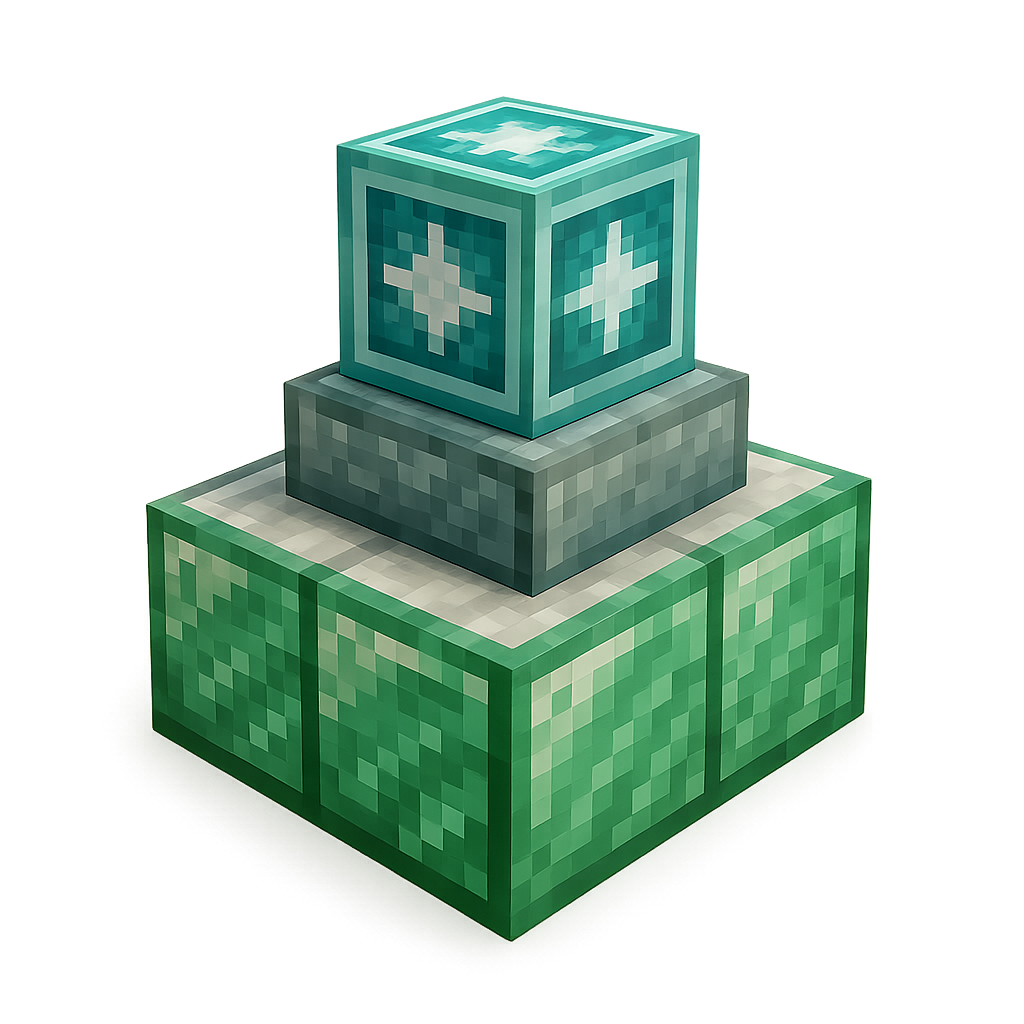 Mağaza - Chunk Yükleyici (16 Chunk, 7 Gün) Ürün