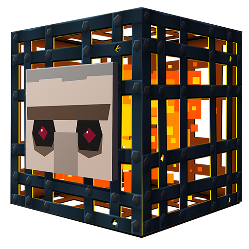 Mağaza - Iron Golem Spawner Ürün